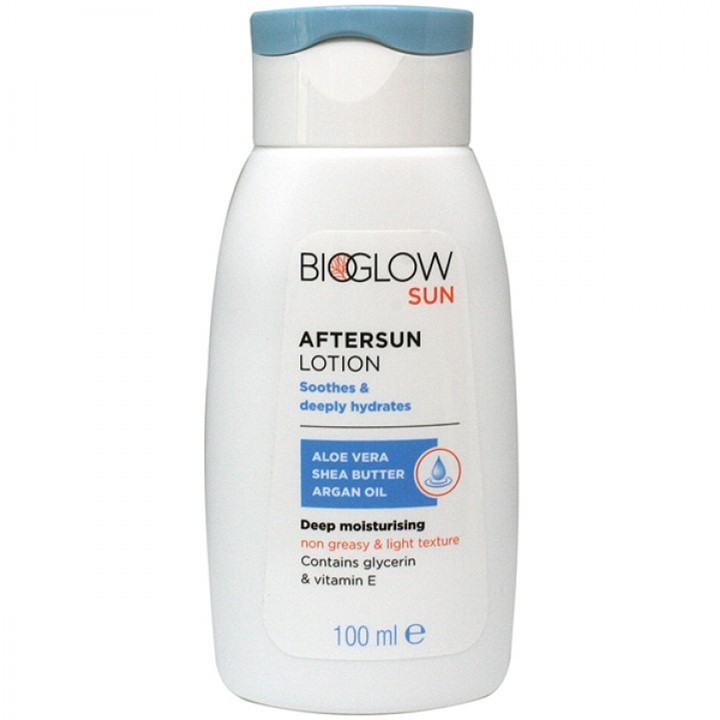 BIOGLOW AFTERSUN LOTION - 100 ml