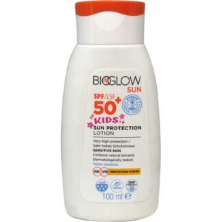Bioglow Kids Sun Protection Lotion SPF50+ 100ml