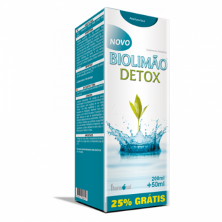 Biolimão Detox 500ml
