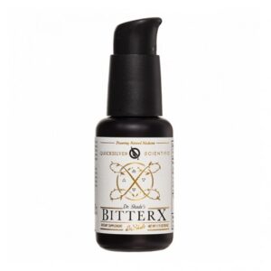 Dr. Shade’S Bitter X