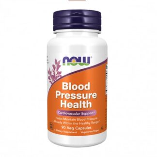 Blood pressure health