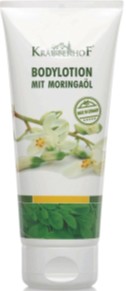 Krauterhof - Body Lotion with Moringa Oil 200ml