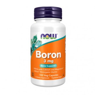 Boron