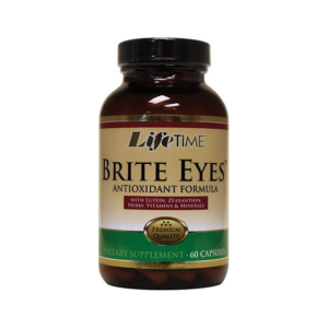 Brite Eyes - 60 Caps