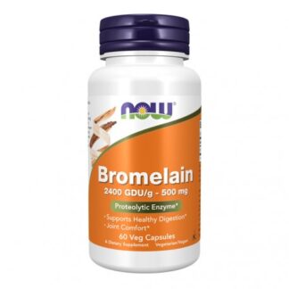 Bromelain