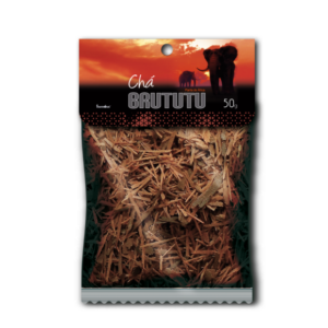 Brututu Chá 50g