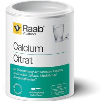 CALCIO CITRATO - 90 g