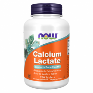 Calcium Lactate