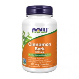 Canela: cinnamon bark (casca de canela)
