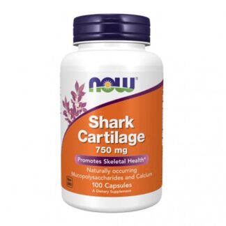 Cartilagem de tubarão (shark cartilage)