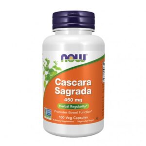Cáscara sagrada