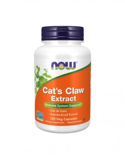 Cat’s Claw Extract – Maravilhas Naturais
