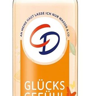 Cd Deo Happy Day Spray - 75 Ml