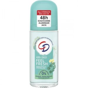 CD DEO Roll-on feel fresh 50ml