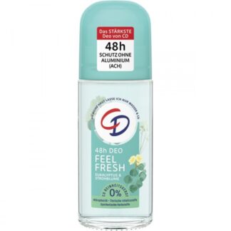 CD DEO Roll-on feel fresh 50ml