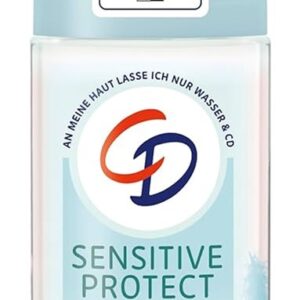 CD DEO SENSITIVE PROTECT - 50 ml