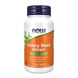 Celery Seed Extract
