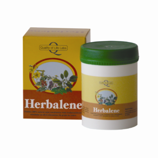 Cha Herbalene - Cx. 150G