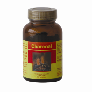 CHARCOAL - 150 Comp