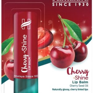 CHERRY SHINE LIP BALM 4,5g