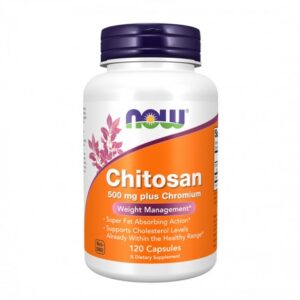 Chitosan plus