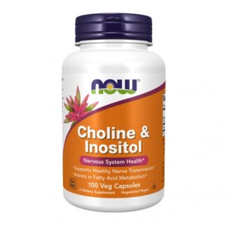 Choline & inositol