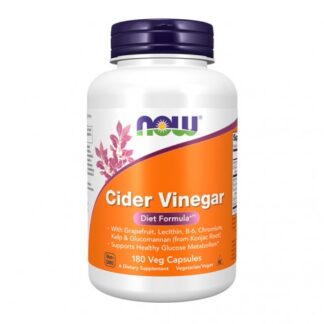 Cider Vinegar Diet Formula