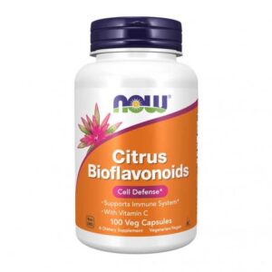 Citrus Bioflavonoids