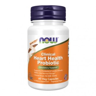 Clinical Heart Health Probiotic