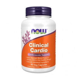 Clinical Cardio