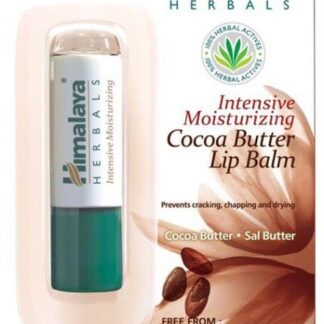 Cocoa Butter Lip Balm-4,5