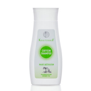 Coffein Shampoo Haar Aktivator 250ml