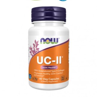 Colagénio uc-II ® type ll collagen