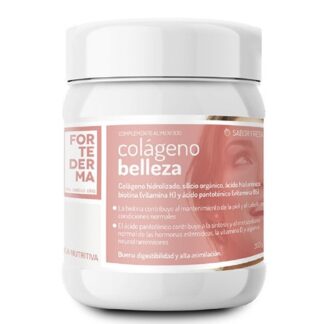 [Fortederma] Colágeno Belleza