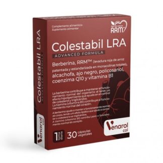 Colestabil LRA advanced formula