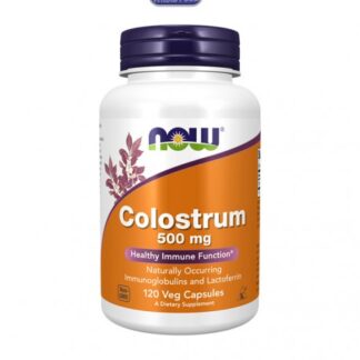Colostrum