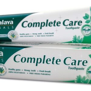 Complete Care Herbal Toothpaste - 75 Ml