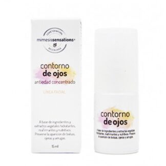 Contorno de Olhos BIO