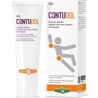 Contudo Gel