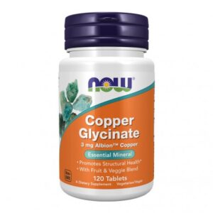 Copper Glycinate