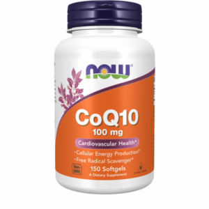 CoQ10 100 mg