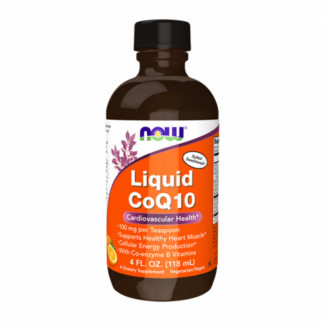 CoQ10 Liquid