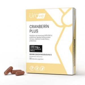 Cranberin Plus