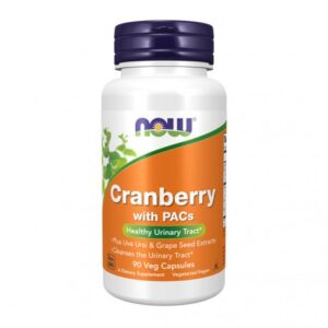 Cranberry extracto standardizado 6%