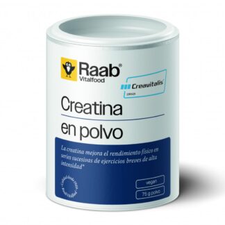 Creatina Em Po Vegan - 75 G