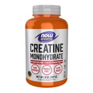 Creatine Monohydrate Powder
