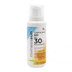 Creme Solar BIO