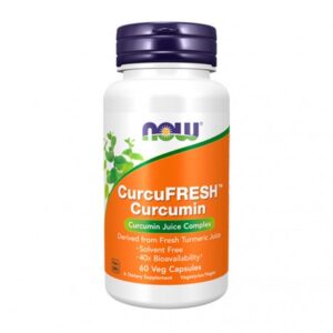 Curcufresh