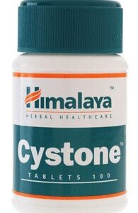Cystone - 100 Comprimidos