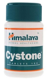 Cystone - 100 Comprimidos